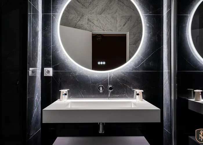 Apartamento La Casa - View Of The Racecourse & Meadow