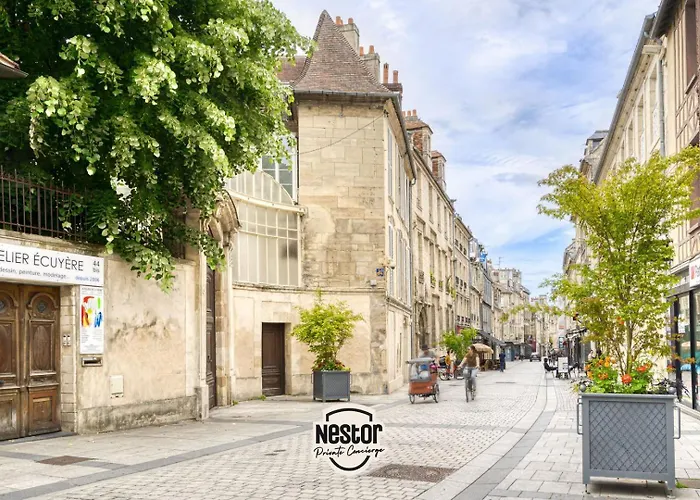 Apartamento La Casa - View Of The Racecourse & Meadow
