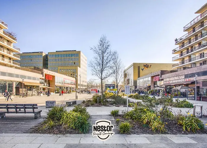 La Casa - View Of The Racecourse & Meadow Apartamento