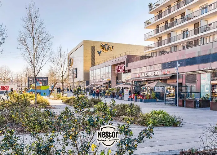 La Casa - View Of The Racecourse & Meadow Apartamento