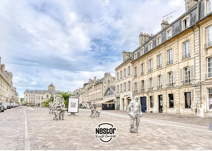 Apartamento La Casa - View Of The Racecourse & Meadow