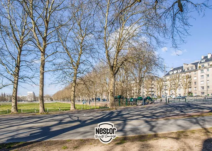 La Casa - View Of The Racecourse & Meadow Apartamento *